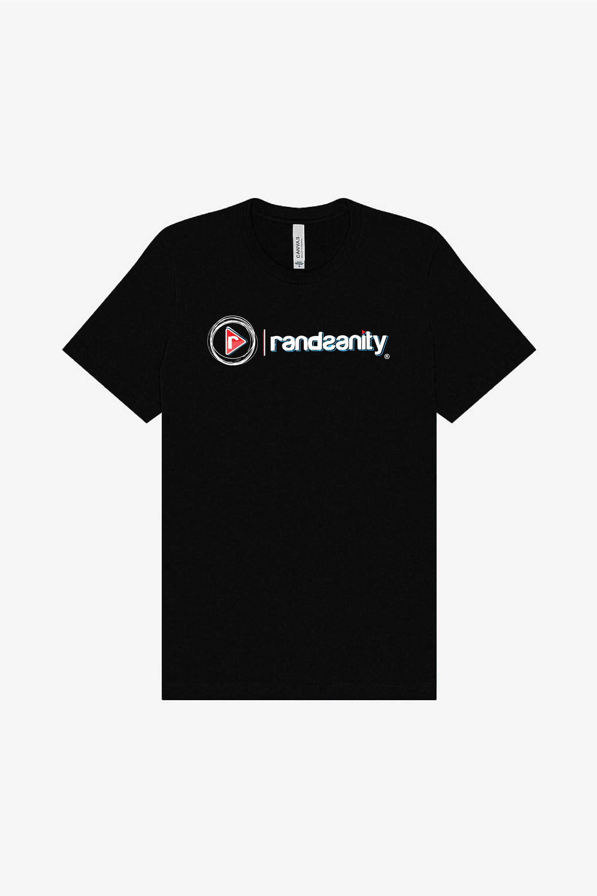 Randsanity® Logo - Super Soft T-Shirt