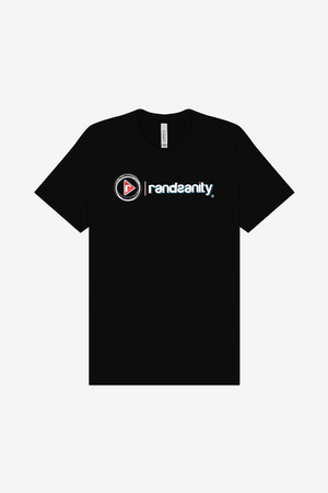 Randsanity® Logo - Super Soft T-Shirt