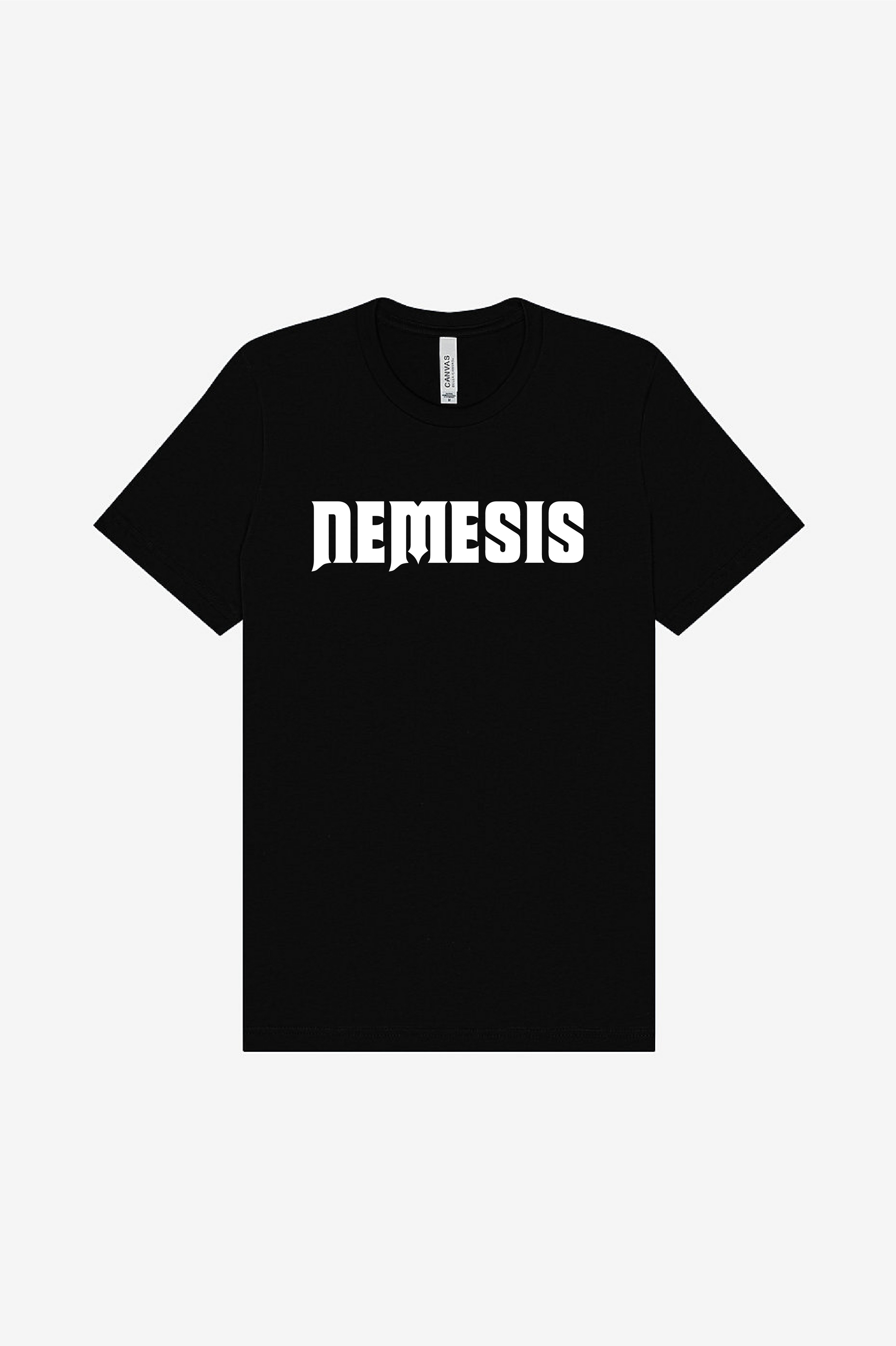 Nemesis - Super Soft T-Shirt